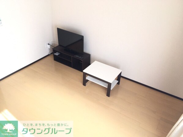 クレイノイナヴァアヴニールの物件内観写真